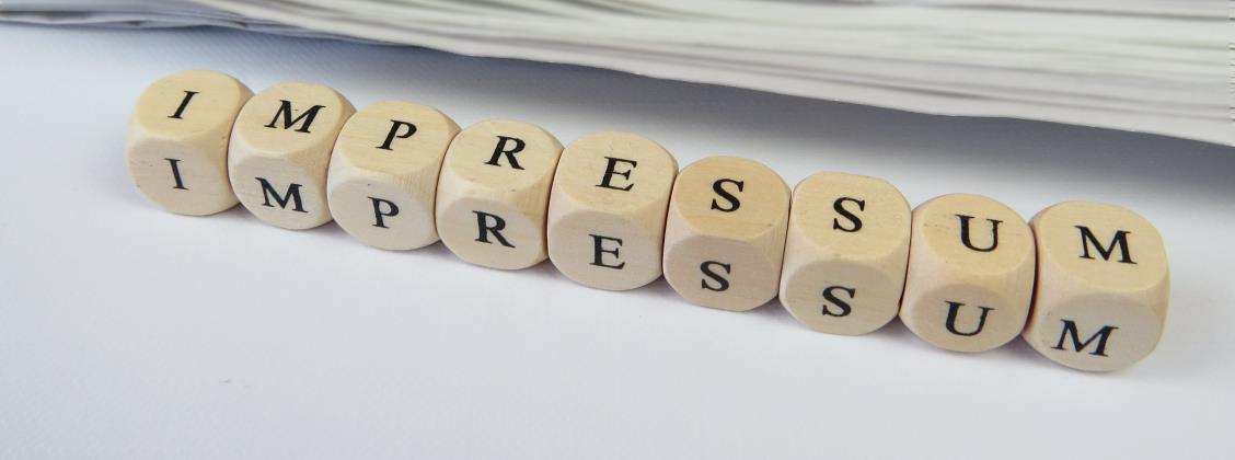 Impressum